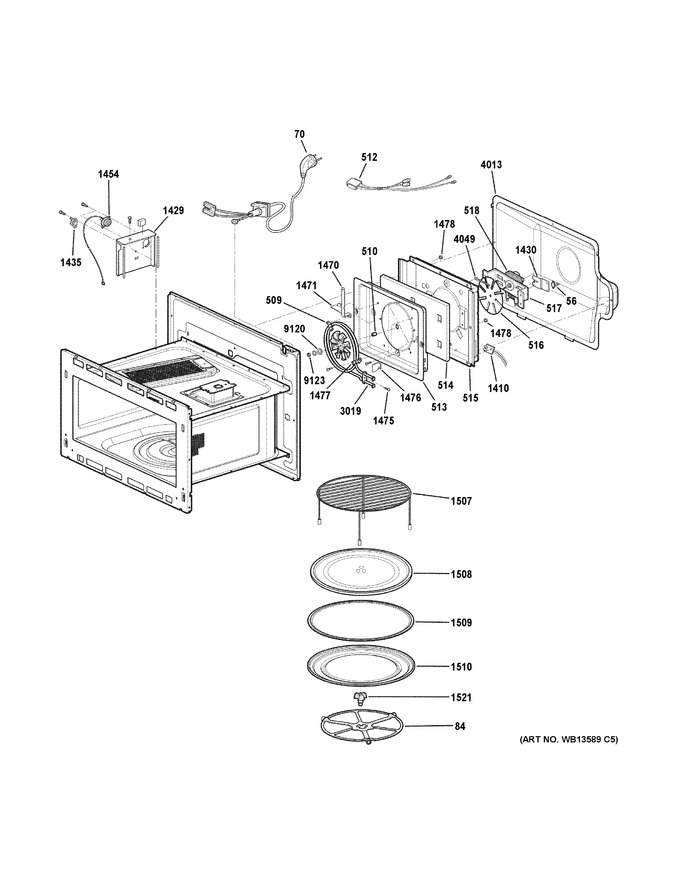 Diagram for ZSC1001J3SS