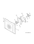 Diagram for Convection Fan