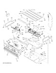 Diagram for Control Panel