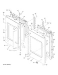 Diagram for Doors