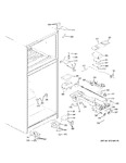 Diagram for Fresh Food Section