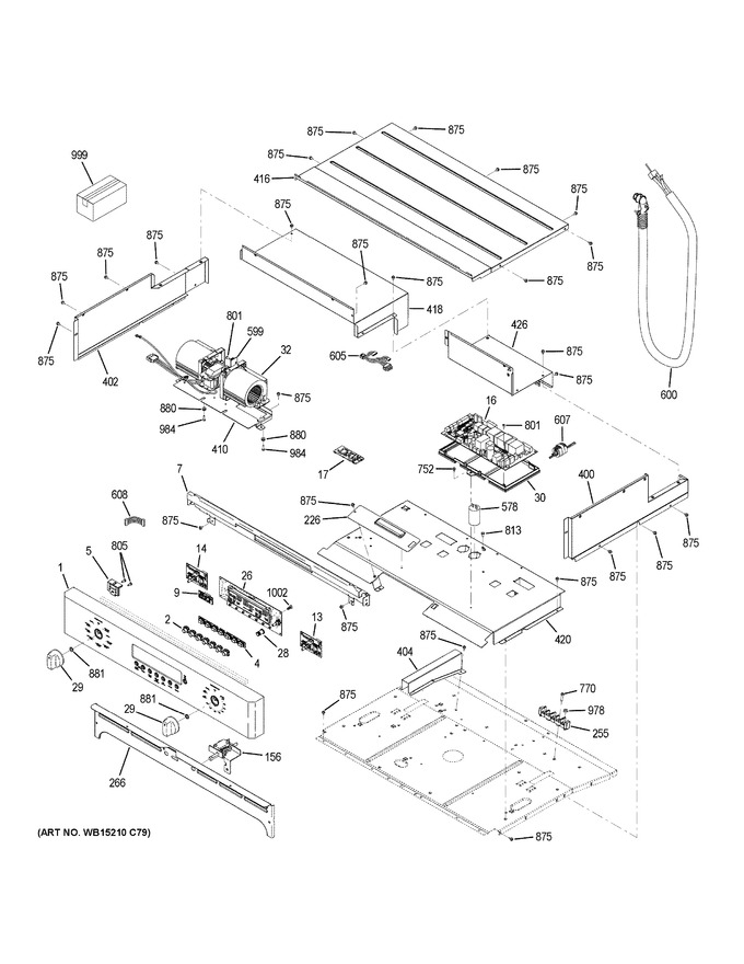 Diagram for ZET1FH2SS