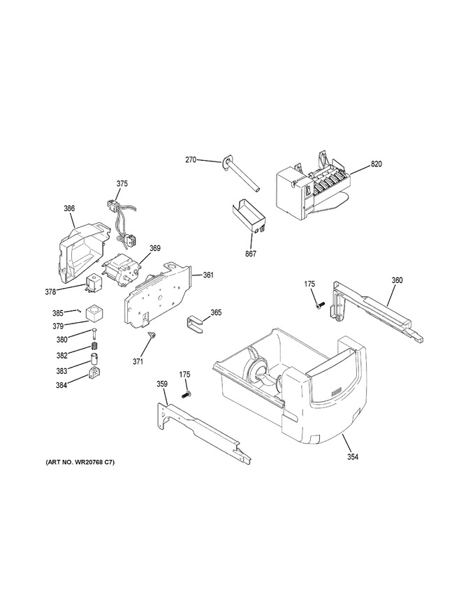 Diagram for GSE25GSHHCSS