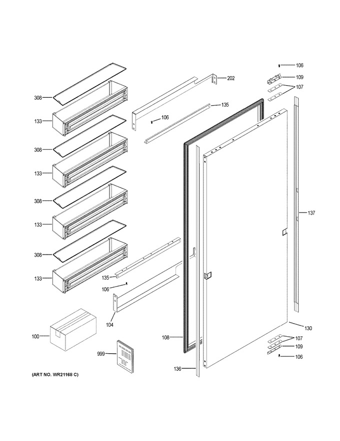 Diagram for ZIR240NPKAII