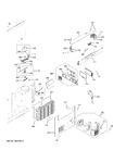 Diagram for Fresh Food Section