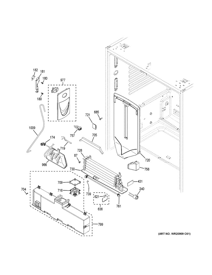 Diagram for PWE23KMKHES