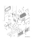 Diagram for Machine Compartment