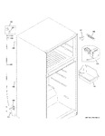 Diagram for Ice Maker