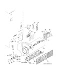 Diagram for Machine Compartment