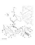 Diagram for Controls & Backsplash