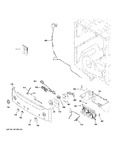 Diagram for Controls & Backsplash