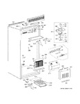 Diagram for Cabinet (1)