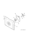 Diagram for Convection Fan