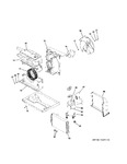 Diagram for Base Pan & Unit Parts