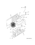 Diagram for Machine Compartment