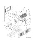 Diagram for Machine Compartment