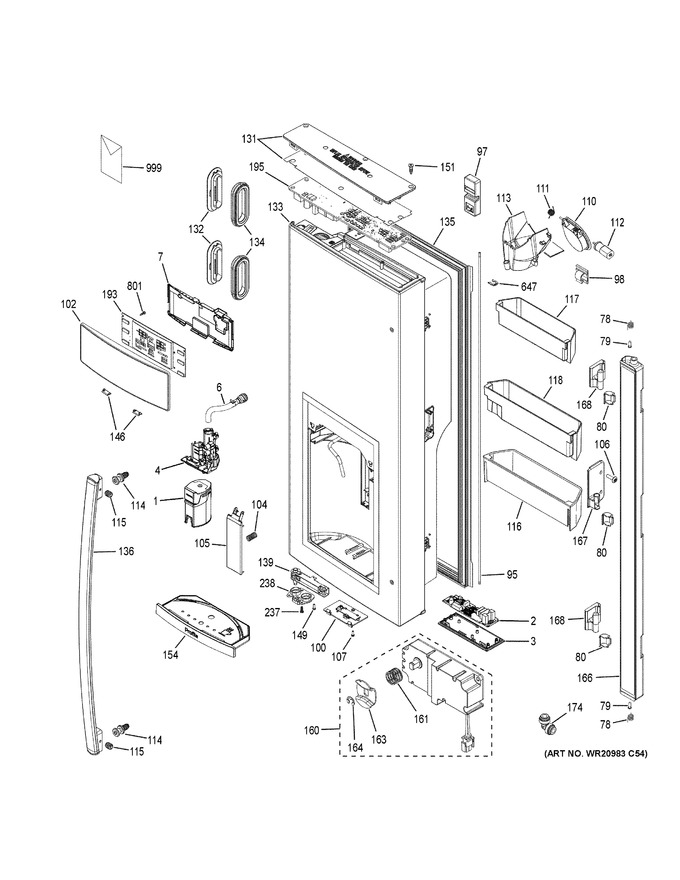 Diagram for PFE28PSKISS