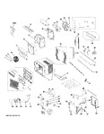 Diagram for Room Air Conditioner