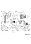 Diagram for Room Air Conditioner