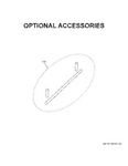 Diagram for Optional Accessories