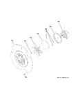 Diagram for Convection Fan