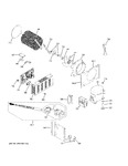 Diagram for Machine Compartment