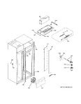 Diagram for Fresh Food Section