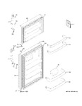 Diagram for Doors