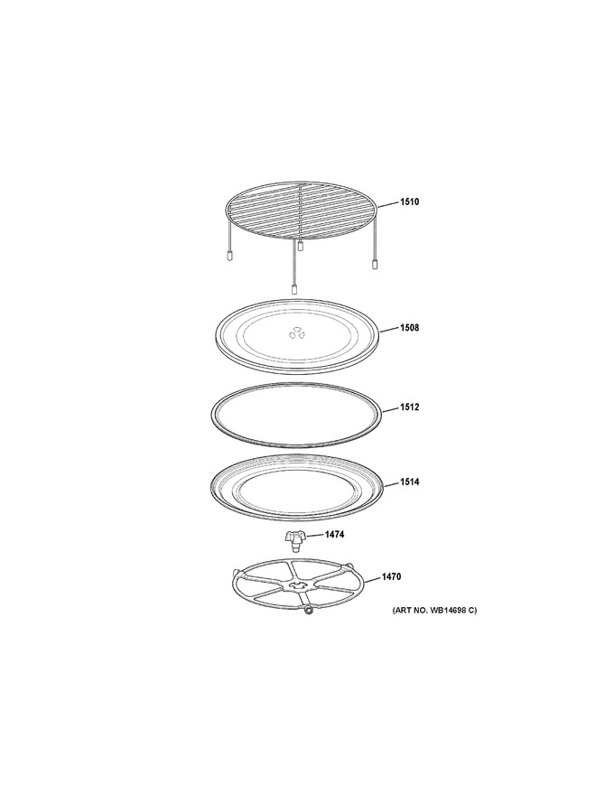 Diagram for ZSC1202J4SS