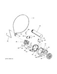 Diagram for Blower & Motor