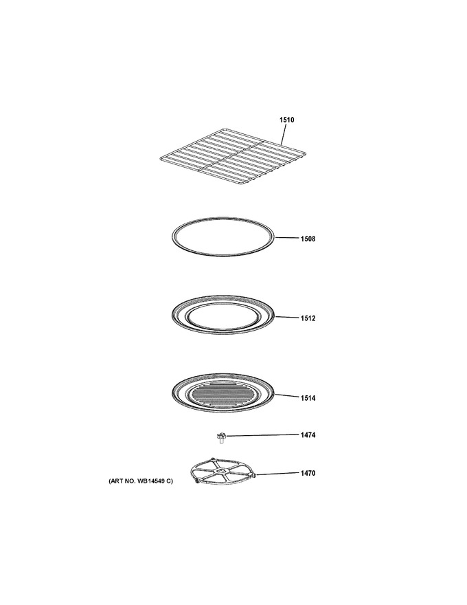 Diagram for ZSC2201J4SS