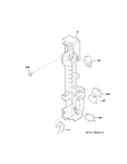 Diagram for Latch Board Parts