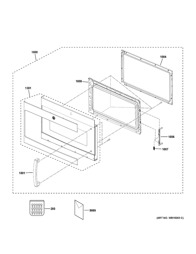 Diagram for PSA9120SF5SS