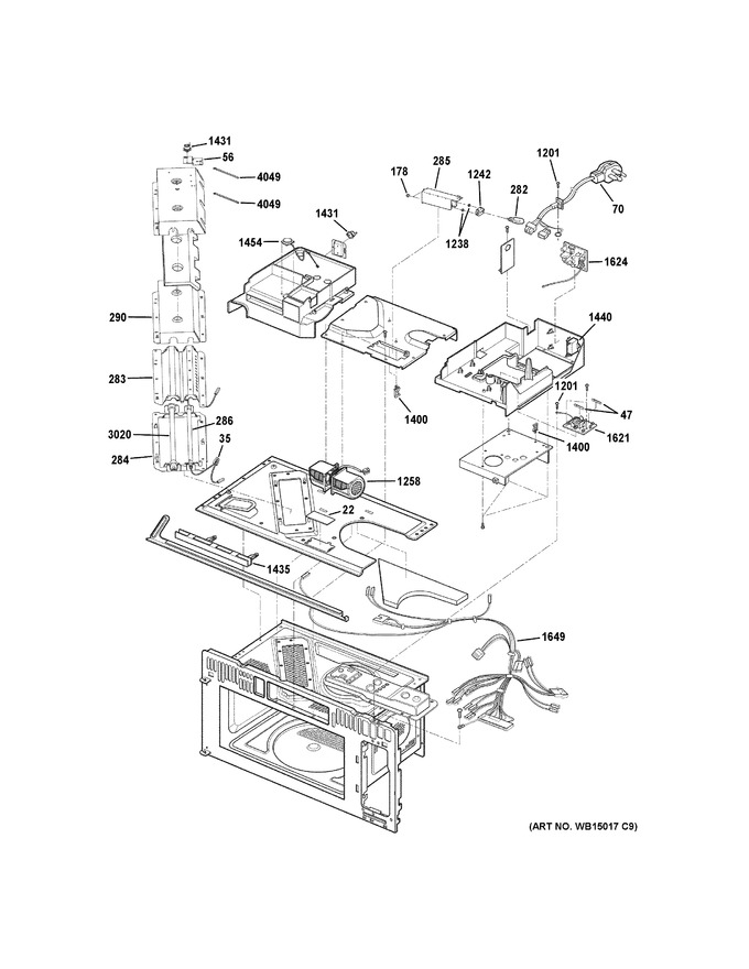 Diagram for ZSA1202J3SS