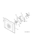 Diagram for Convection Fan