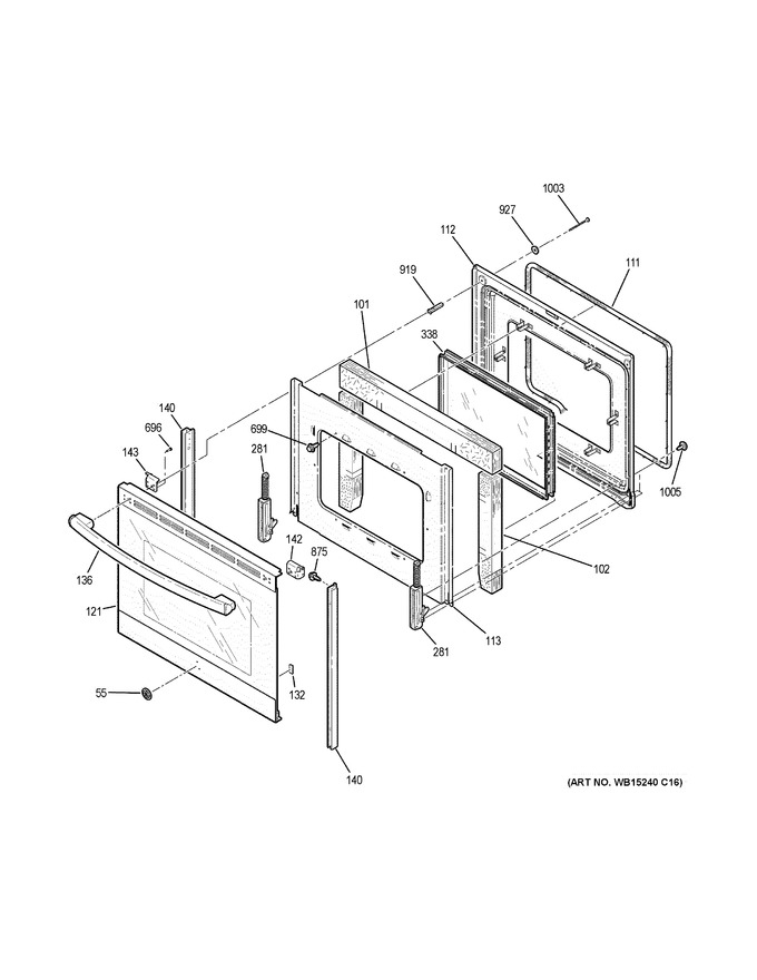 Diagram for JBS60RK4SS