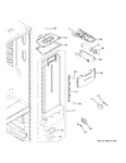 Diagram for Fresh Food Section