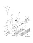 Diagram for Machine Compartment