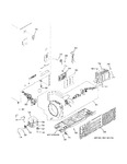 Diagram for Machine Compartment