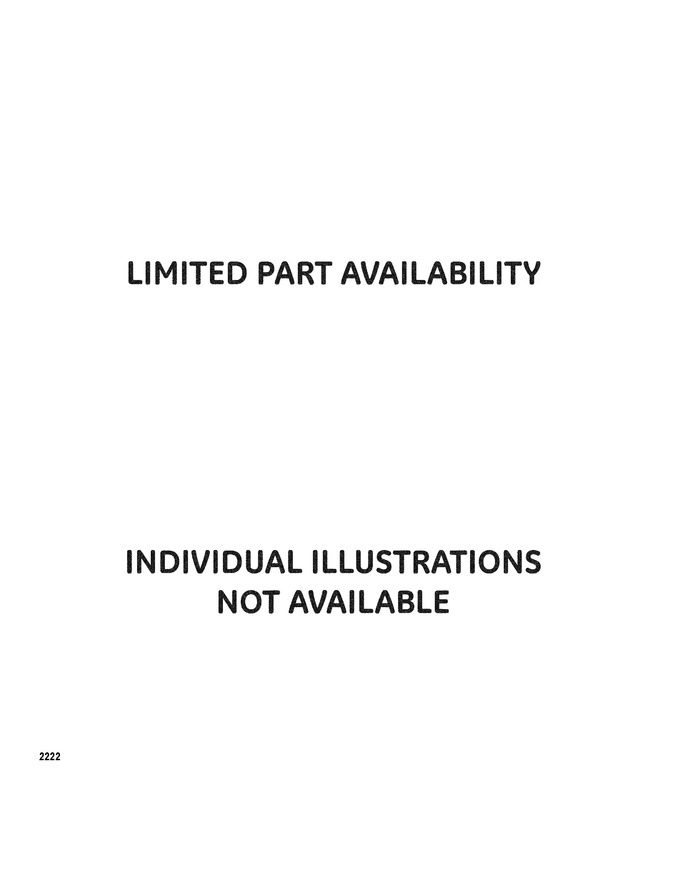 Diagram for CGDE700AW