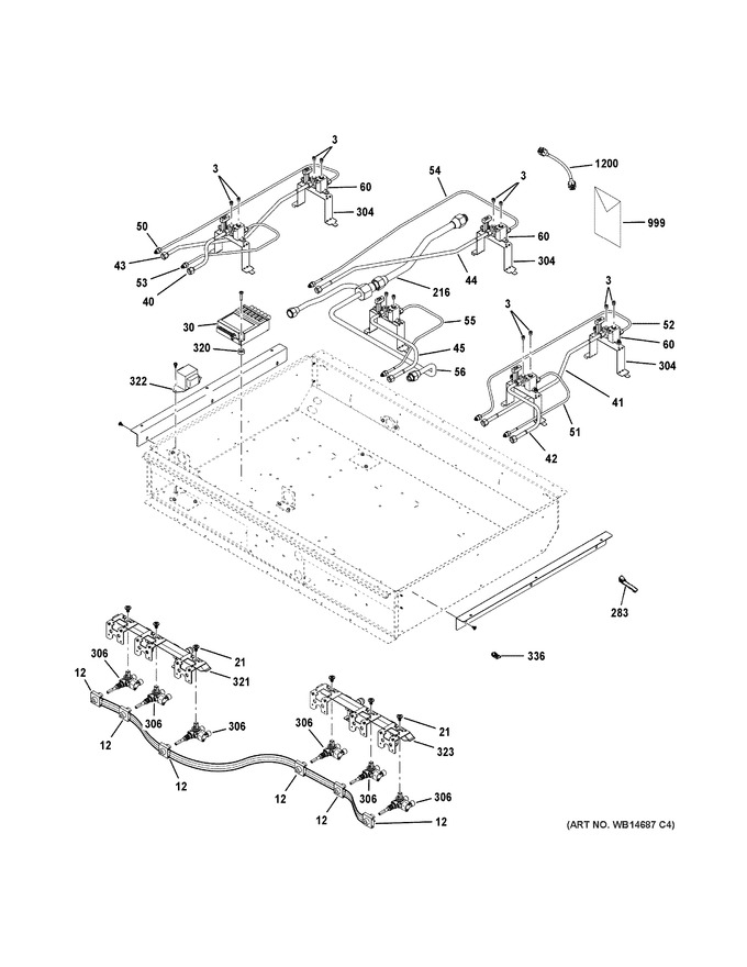 Diagram for C2Y366P3M1D1