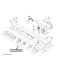 Diagram for Control Panel