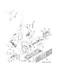 Diagram for Machine Compartment