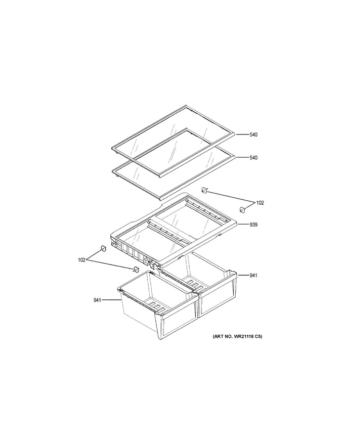 Diagram for GBE21DSKGRSS