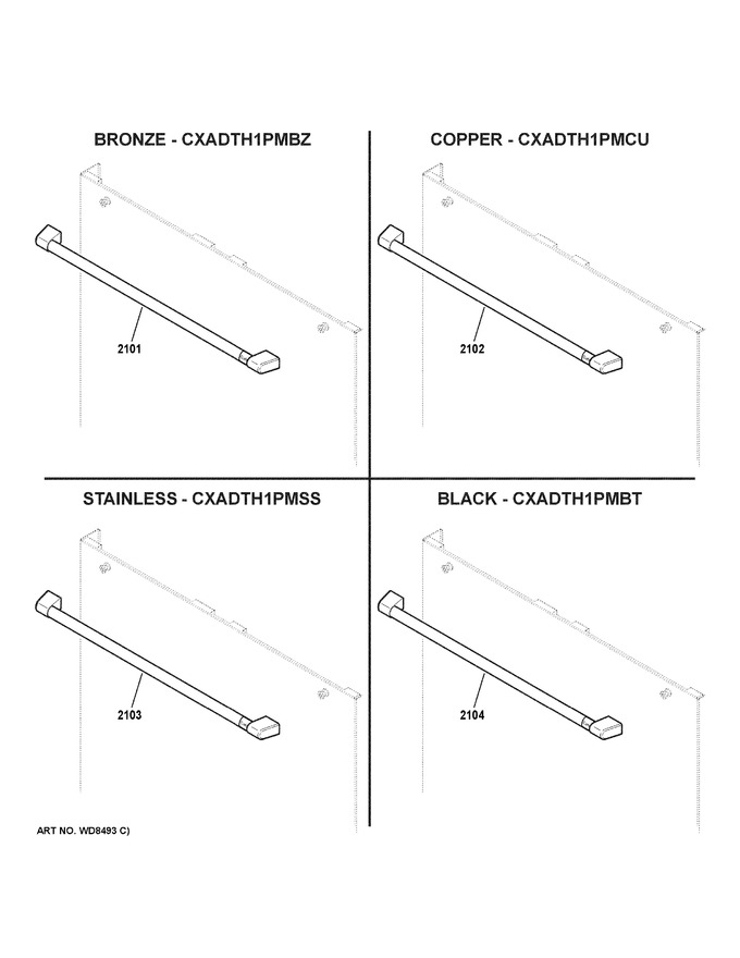 Diagram for CDT836P4M4W2