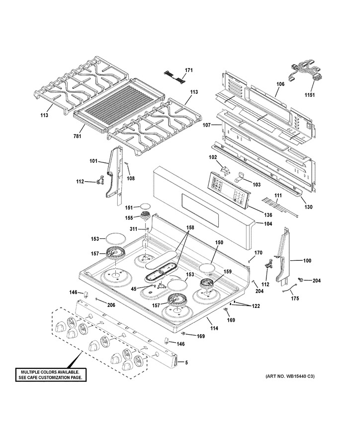 Diagram for CGB500P3M1D1