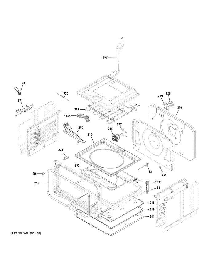 Diagram for C2S950P3M1D1