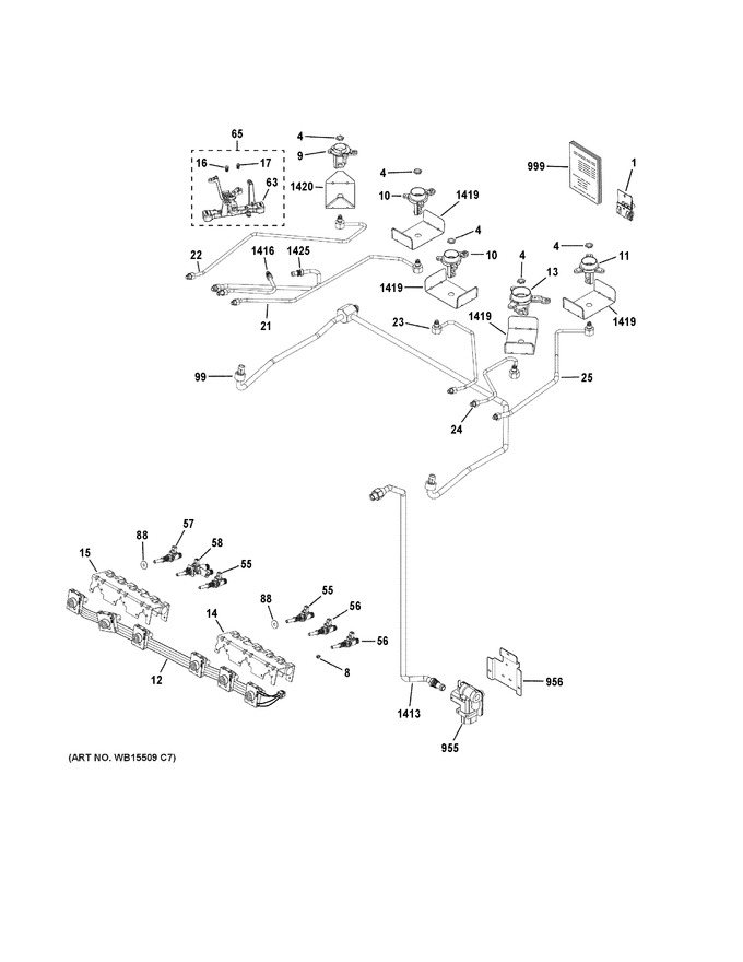 Diagram for C2S950P4M1W2