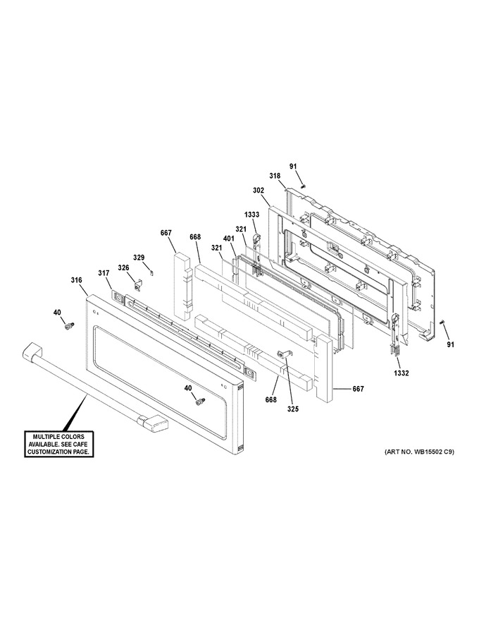 Diagram for C2S950P4M1W2