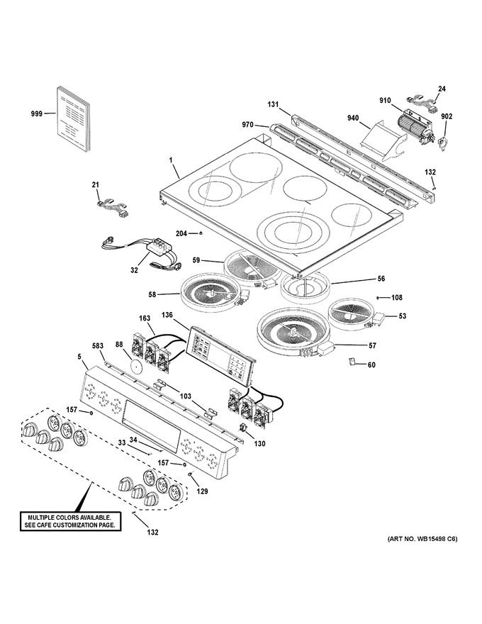 Diagram for CES700P3M1D1